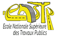 ecole nationale superieure des travaux publique