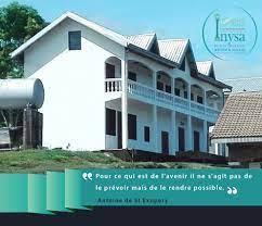 Institut Supérieur Nyong et Sanaga