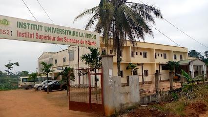 Institut Universitaire LA VISION