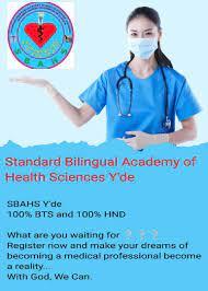 Standard Bilingual Academy of Health Sciences