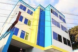 Yaoundé International Business School
