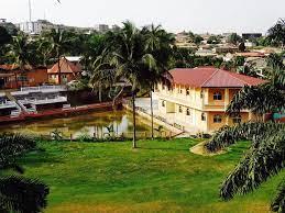 Yaounde School of Economics and Management