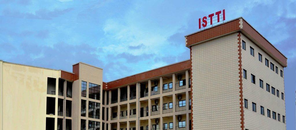 Institut Supérieur des Techniques Industrielles et du Tertiaire