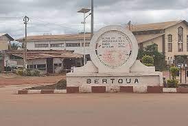 Institut Universitaire Catholique de Bertoua