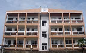 Douala Higher Institute of Technology