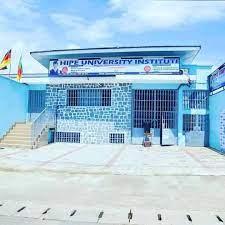 Higher Institute of Professional Excellence