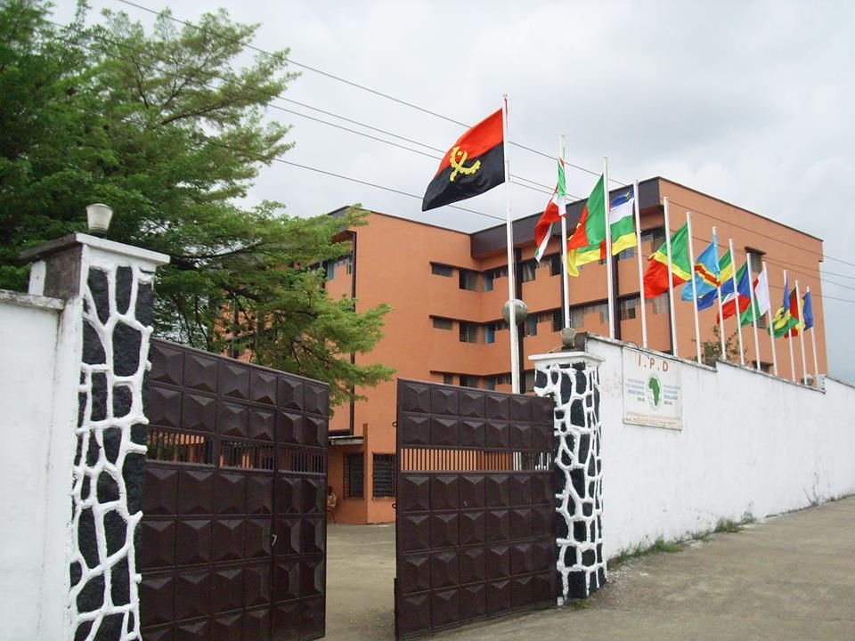 Institut panafricain pour le Développement