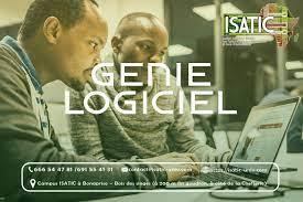Institut Supérieur Africain des Technologies de l Information et de la Connaissance