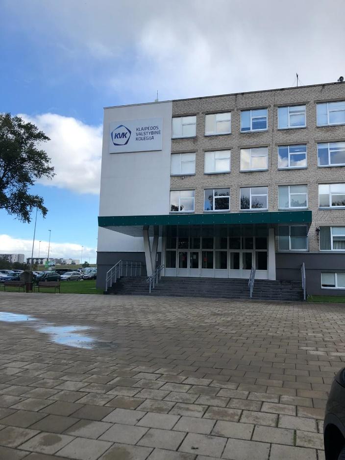Institut Supérieur de Management