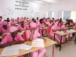 Institut d Émergence de la Santé et des Sciences Biomédicales de Ngaoundéré