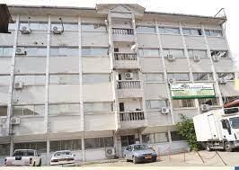 Institut Supérieur des Formations Appliquées