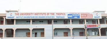 Institut Universitaire des Grandes Ecoles des Tropiques
