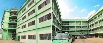 Institut Universitaire du Golfe de Guinée