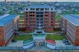 Jacky Felly Nafack Institute of Technology