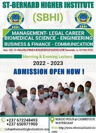 Saint Bernard Higher Institute