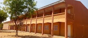 Institut Supérieur Yérima DEWA