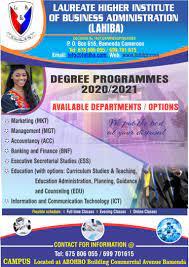 Laureate Higher Institute of Business and Administration