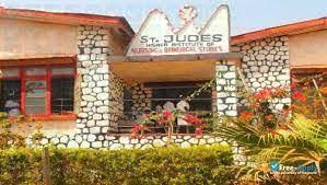 Saint Jude s Polytechnic Higher Institute of Bamenda