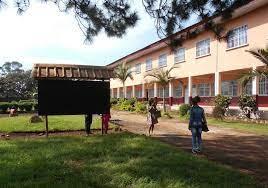 Institut Catholique de Bafoussam