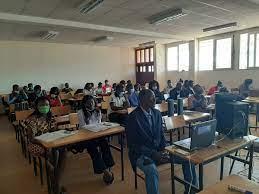 Institut Supérieur des Sciences et de Technologie de Bangangté
