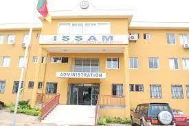 Institut Supérieur des Arts et des Métiers de Bafoussam