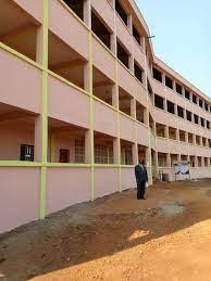 Institut Supérieur Sapientiae de Bafoussam
