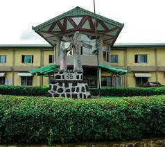 Biaka University Institute of Buea