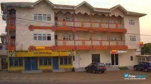 Fotabe Higher Institute
