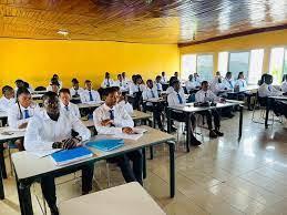 Gracious Higher Institute of Excellence