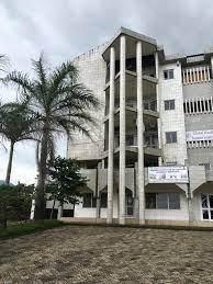 ISEC Higher Institute of Health and Human Services