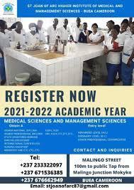 ST Joan of Arc Higher Institute of Medical and Management Sciences