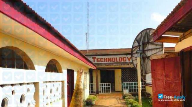 TRUSTECH Higher Institute of Technology and Professional Management