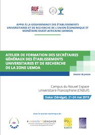 L Institut de la Francophonie pour la Gouvernance Universitaire