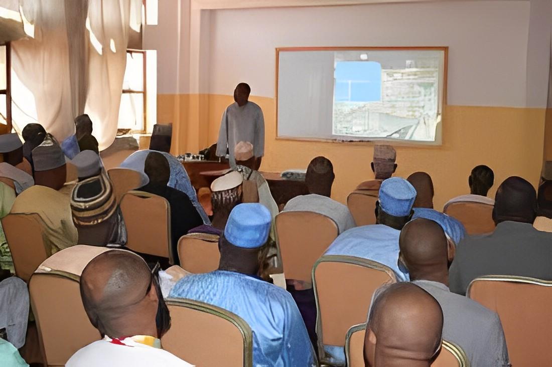 Sanda Institut Supérieur de Management
