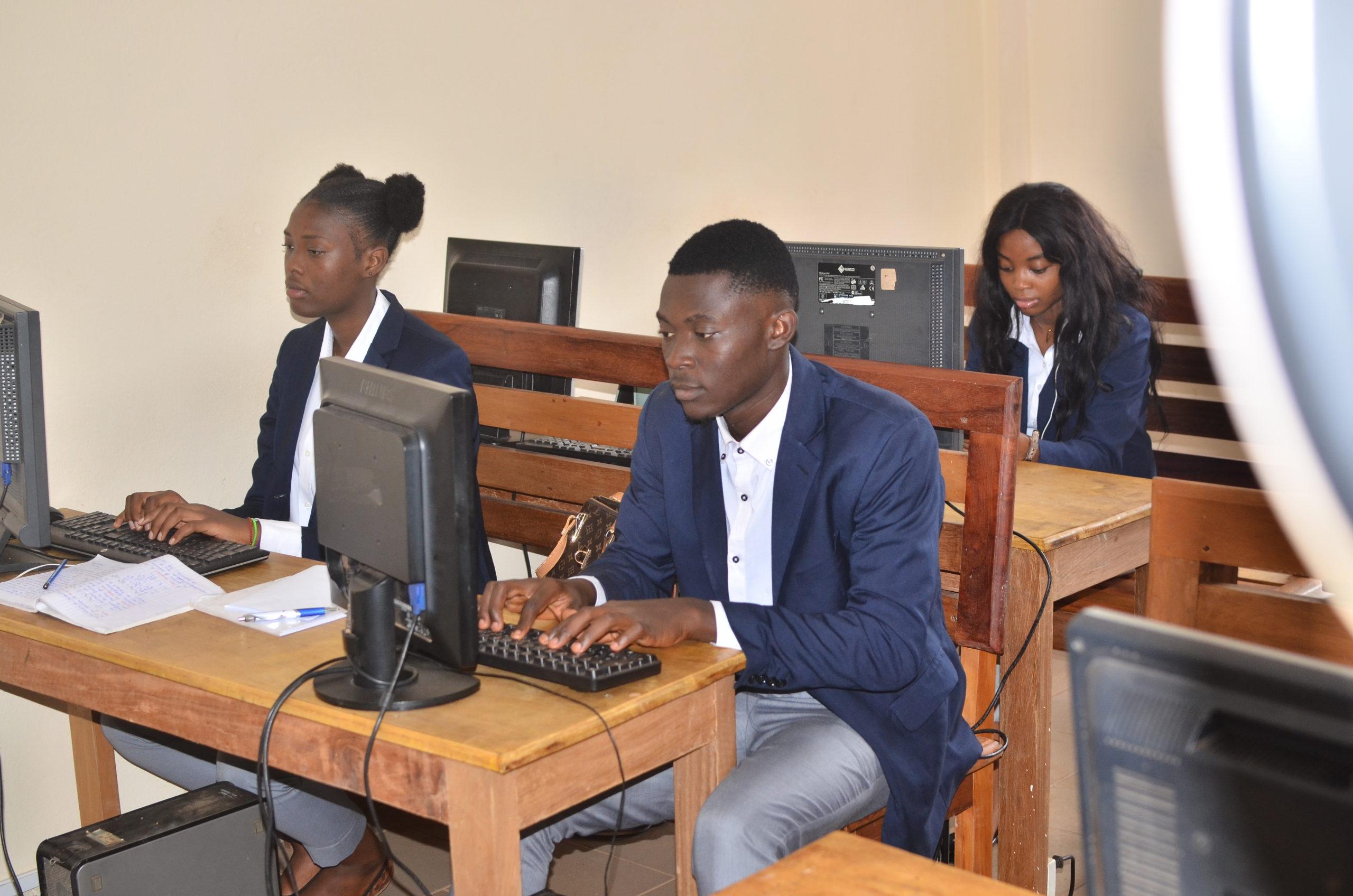 Institut de Management et de Marketing Supérieur de Commerce