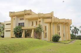 Institut Universitaire de Technologie De Ngaoundere