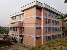 Ecole Nationale Supérieure Polytechnique de Yaoundé