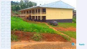 Catholic University of Cameroon