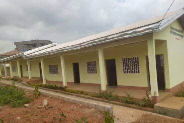 Cameroon Bilingual Higher Institute