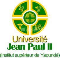 Institut Supérieur Saint Jean Paul II
