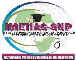 Institut Supérieur des Métiers de Technologies et d Informatique d Afrique Centrale