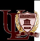 Impact Higher Institute of Leadership and International Development