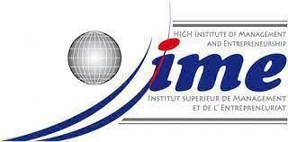 Institut Supérieur de Management et de l Entrepreneuriat