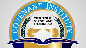 Covenant Institute of Business Science and Technology