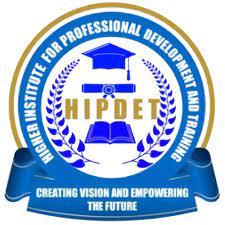 Higher Institute for Professional Development and Training
