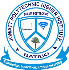 Jomatt Polytechnic Institute of Education