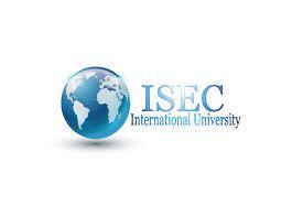ISEC Higher Institute of Health and Human Services