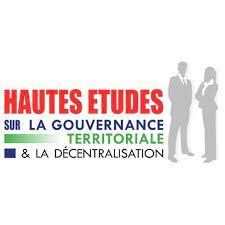 Institut des Hautes Etudes sur la Gouvernance Territoriale et la Décentralisation