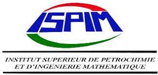 Institut Supérieur de Pétrochimie et d Ingénierie Mathématique