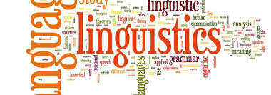 GENERAL LINGUISTICS